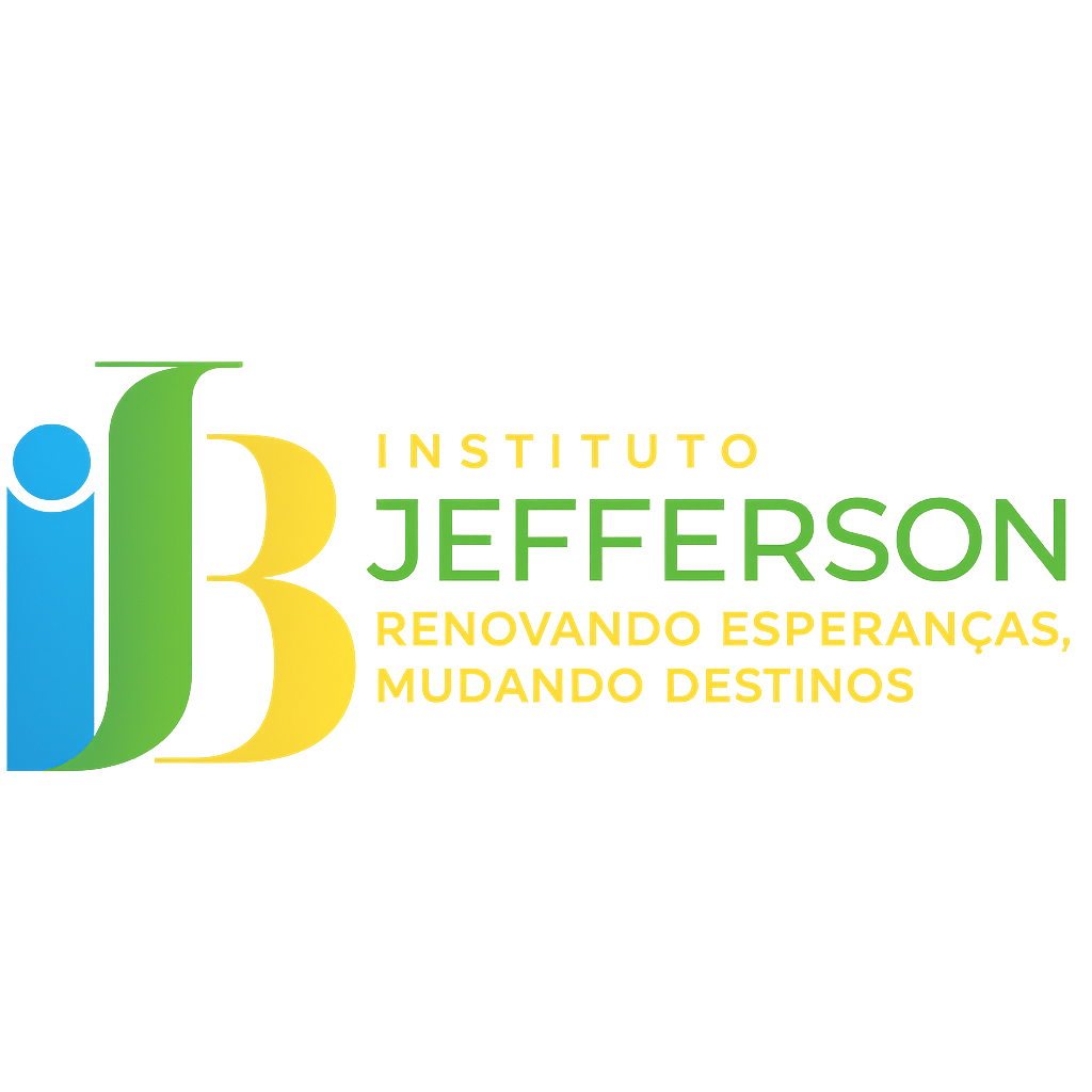 Logo do Instituto Jefferson Boa